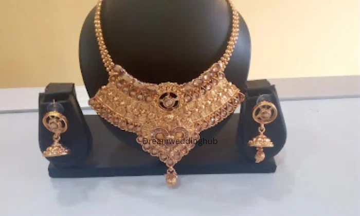 Saheli Jewellers